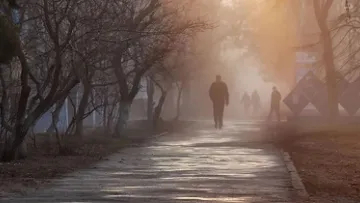 Яка погода завтра, 27 лютого: без опадів, але з морозами й ожеледицею в окремих регіонах