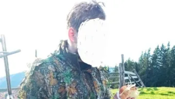 В Румунії врятували українця, який блукав Карпатами 20 днів: що робив у горах чоловік – ухилянт чи турист