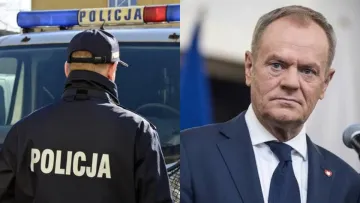 Готував вбивство українця: у Польщі затримали агента РФ – Дональд Туск відреагував
