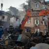 У Києві після російського удару обмежено рух для авто на деяких вулицях: у поліції назвали точний перелік