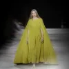 Ukrainian Fashion Week FW26-27: оголошено фінальну програму за участі понад 40 українських брендів