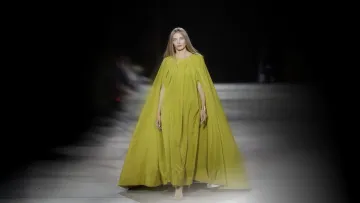 Ukrainian Fashion Week FW26-27: оголошено фінальну програму за участі понад 40 українських брендів