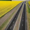 Мінрозвитку відзвітувалось про запуск нової транспортної артерії за майже 2 млрд: деталі нового маршруту