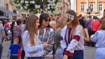 СБУ звернулась до громадян в переддень Дня Незалежності: про що попередили людей силовики