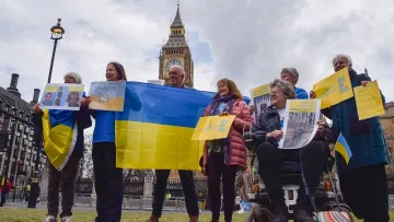 Велика Британія оголосила важливу новину для українських біженців: чого чекати нашим співвітчизникам