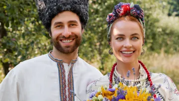 Людмилович, Вадімас, Інарі: чоловіки та жінки Україні масово змінюють імена – які найцікавіші обирають