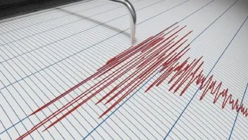 В Україні стався землетрус: що відомо