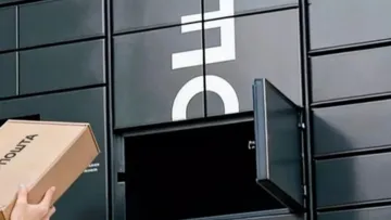 Підліток зламав систему поштоматів у Кривому Розі: хлопець викрав посилки на сотні тисяч гривень