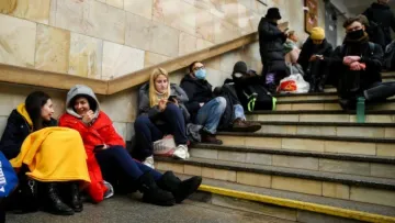 Не тільки війна: соціологи провели дослідження і назвали найбільші страхи українців у 2025 році