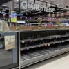 Кібератака на супермаркети Франції: у холодильниках температура піднялася до 50 градусів