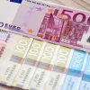 Євро в Україні вперше коштує понад 49 гривень: Нацбанк оголосив нові курси валют на 2 липня