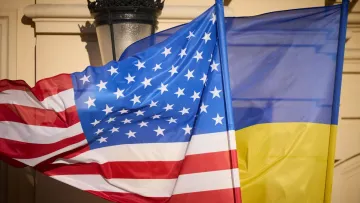 Зустріч представників України та США в Саудівській Аравії офіційно розпочалася: склади делегацій двох країн