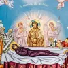 Успіння Пресвятої Богородиці: що класти в кошики - традиції та заборони великого свята 15 серпня
