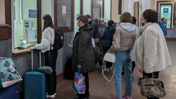 Збитки зростають, а що буде з квитками: в «Укрзалізниці» розповіли, чи чекати українцям підвищення цін