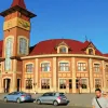 Будуть прямі поїзди до Братислави та Відня: Зеленський повідомив про відкриття нової залізничної колії