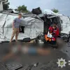 9 людей загинули: вранці 4 липня сталася моторошна ДТП на трасі між Одесою та Миколаєвом – деталі
