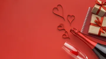 Українці відмовляються від святкування Дня святого Валентина: що показало опитування