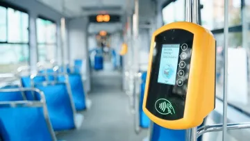 В Україні будуть нові квитки на усі види транспорту: яку інформацію вони міститимуть та коли почнуть діяти 