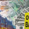 Чи вдалося спинити падіння гривні щодо долара: офіційний курс валют від НБУ на вихідні 1-3 серпня