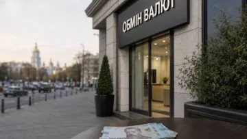 Чи вдалося НБУ спинити падіння гривні: офіційний курс валют на вихідні 12 – 14 вересня