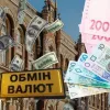 Гривня відіграла понад 20 копійок у євро за добу, але долар знову здорожчав: курс валют від НБУ на 18 вересня