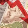 Чи припинилося падіння гривні щодо долара, яке триває з минулого тижня: офіційний курс валют НБУ на 29 липня