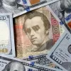 Зростання гривні було недовгим – вона знову покотилася донизу: офіційний курс валют від НБУ на 30 вересня