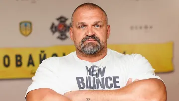 «Засуджувати їх не буду»: Вірастюк відверто розповів, що думає про ЛГБТ-спільноту у спорті