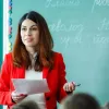 Прем'єр-міністр України Свириденко озвучила приємну новину для вчителів: освітянам значно піднімуть зарплату