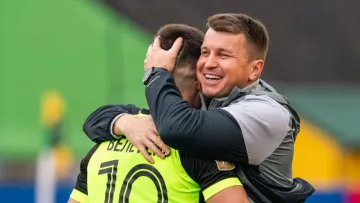 Полісся скинуло Шахтар з першого місця, Динамо все ще поза трійкою: турнірна таблиця УПЛ після 10-го туру