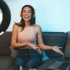 Податки на дохід з TikTok: у Міністерстві пояснили правила реєстрації блогерів як ФОП