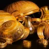 Стародавнє золото зникло за чотири хвилини: в Іспанії злодії спритно пограбували музей