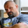 «Не хочу навіть згадувати, як його звуть»: Вірастюк розказав про спортсмена-втікача, який його підвів