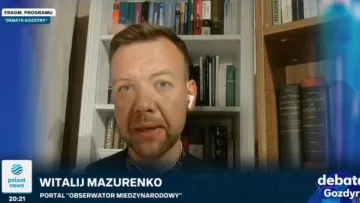 У Польщі звільнили українського журналіста і погрожують відкрити кримінальну справу: у всьому винен «пахан»