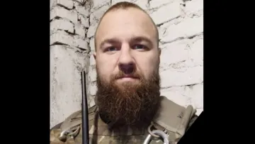 Регбіст Ігор Власюк поліг у бою: загинув гравець «Батярів», який з перших днів стояв на захисті України 