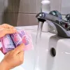 Тарифи на воду залишаться стабільними: уряд працює над механізмами стабільності цін на комуналку