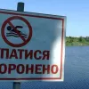 Чорне літо: ДСНС оприлюднила статистику смертей на воді у Київській області – лік йде на десятки жертв