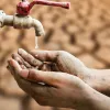 Води в українських річках може стати на 25% менше: у чому причина та які наслідки може мати обміління