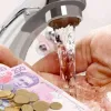 Українці продовжують накопичувати борги за воду: відкрито майже 25 тисяч нових проваджень, але є й позитив