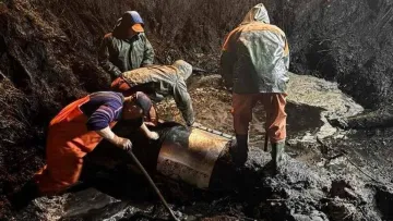 У Львові десятки тисяч людей залишилися без води: що стало причиною і яку неймовірну суму витратять на ремонт