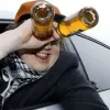 У Львові п'яний чоловік влаштував дві ДТП за що отримав вісім адмінпротоколів: перелік правопорушень вражає