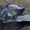 Мародери-алкоголіки: у Запоріжжі після прильоту шахеда люди почали грабувати алкомаркет та інші крамниці