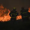 На Піренейському півострові Європи лютують пожежі: в Іспанії та Франції евакуйовано понад 300 тисяч людей