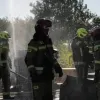 У Польщі горів завод, де виробляють дрони для України: поліція не виключає версію підпалу – чи є жертви