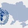 «Цілюща сила мистецтва в Україні»: ВООЗ запускає спеціальну компанію для підтримки здоров'я та добробуту