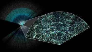 Понад 70 наукових установ створили найбільшу карту Всесвіту: що вдалося дізнатися вченим