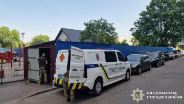 У Києві прогримів вибух на смітнику: повідомляють про двох постраждалих – деталі інциденту 