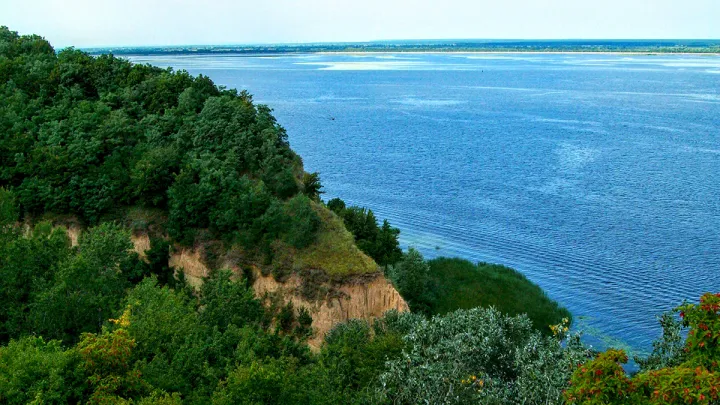 Магія Витачіва та Васильківські Карпати: ТОП-5 місць біля Києва для нових вражень та красивих фото