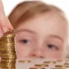 Аліменти-2026: скільки тепер мають платити батьки на утримання дітей в Україні