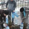 Що за вода у київських бюветах: міська влада розповіла про відмінності від води з водопроводу 